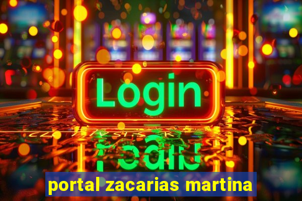 portal zacarias martina